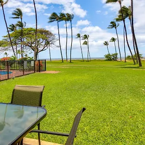 Apartment Gorgeous Oceanfront With Spectacular Views!