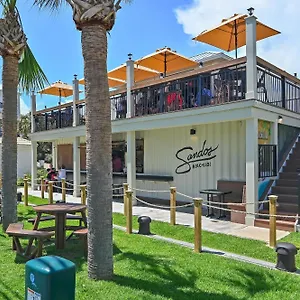 Surf And Racquet Club 711 Destin