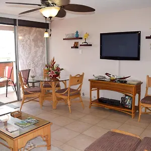 Apartment Kalama Terrace P309, Kihei